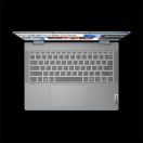 LENOVO IdeaPad 5 2-in-1 14IAL10, 14.0" WUXGA Touch, Intel Core U5 225U, 16GB, 512GB SSD, Win11 Home, Luna Grey