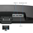 BENQ IPS monitor 23,8" GW2490E 1920x1080, 250 cd/m2, 5ms, 100 Hz, Eye-Care, 2xHDMI, DisplayPort, hangszóró