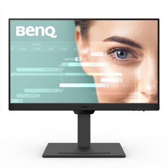   BENQ IPS monitor 23,8" GW2490T 1920x1080, 250 cd/m2, 5ms, 100 Hz, Eye-Care, 2xHDMI, DisplayPort, hangszóró