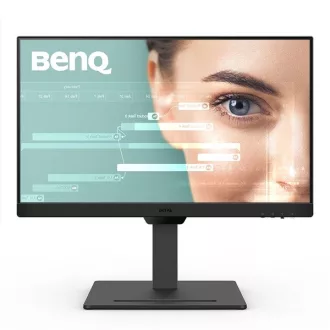   BENQ IPS monitor 23,8" GW2490T 1920x1080, 250 cd/m2, 5ms, 100 Hz, Eye-Care, 2xHDMI, DisplayPort, hangszóró