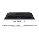 SAMSUNG IPS 100Hz monitor 27" S40GD, 1920x1080, 16:9, 250cd/m2, 5ms, 2xHDMI/DisplayPort/2xUSB, Pivot, Hangszóró