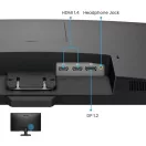 BENQ IPS monitor 27" GW2790E 1920x1080, 250 cd/m2, 5ms, 100 Hz, Eye-Care, 2xHDMI, DisplayPort, hangszóró