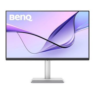   BENQ Monitors for MacBook 32" MA320U 3840x2160, 550 cd/m2, 5ms, 2xHDMI, USB-C, hangszóró