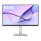 BENQ Monitors for MacBook 32" MA320U 3840x2160, 550 cd/m2, 5ms, 2xHDMI, USB-C, hangszóró