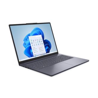   LENOVO IdeaPad Slim 3 16ARP10, 16.0" WUXGA, AMD Ryzen 5 7533HS, 24GB, 512GB SSD, NoOS, Luna Grey