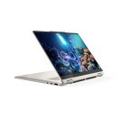 LENOVO Yoga 7 2-in-1 14AKP10, 14.0" WUXGA Touch, AMD Ryzen AI 5 340, 16GB, 512GB SSD, Win11 Home, Seashell, PEN