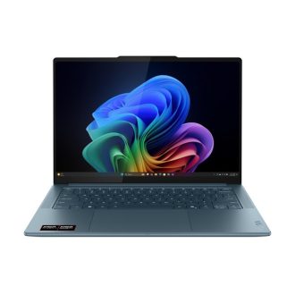   LENOVO Yoga Pro 7 14ASP10 14.5" 2.9K, AMD Ryzen AI 9 365, 32GB, 1TB SSD, Win11 Home, Tidal Teal