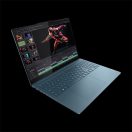 LENOVO Yoga Pro 9 16IAH10, 16.0" 2.8K, Intel Ultra 7 255H, 32GB, 1TB SSD, nV RTX5060 8GB, Win11 Home, Tidal Teal