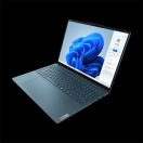 LENOVO Yoga Pro 9 16IAH10, 16.0" 2.8K, Intel Ultra 7 255H, 32GB, 1TB SSD, nV RTX5060 8GB, Win11 Home, Tidal Teal