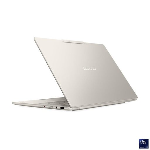LENOVO Yoga Slim 7 14ILL10, 14" 2.8K WQXGA+ OLED, Intel Core Ultra 5 226V, 16GB, 512GB SSD, Win11 Home, Seashell