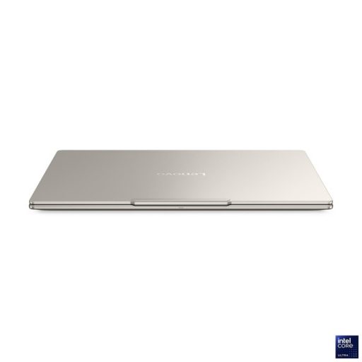 LENOVO Yoga Slim 7 14ILL10, 14" 2.8K WQXGA+ OLED, Intel Core Ultra 5 226V, 16GB, 512GB SSD, Win11 Home, Seashell