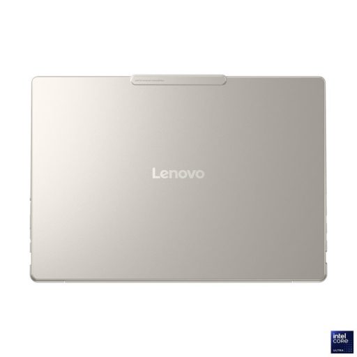 LENOVO Yoga Slim 7 14ILL10, 14" 2.8K WQXGA+ OLED, Intel Core Ultra 5 226V, 16GB, 512GB SSD, Win11 Home, Seashell