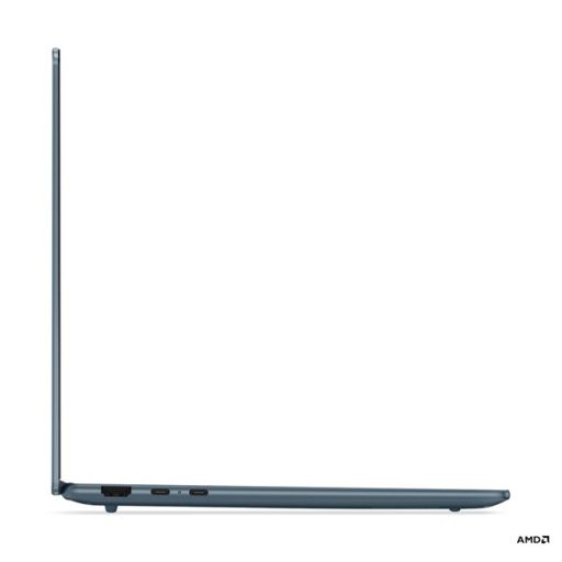 LENOVO Yoga Slim 7 14AKP10, 14" 2.8K WQXGA+, AMD AI 5 340, 16GB, 1TB SSD, Win11 Home, Tidal Teal