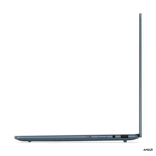 LENOVO Yoga Slim 7 14AKP10, 14" 2.8K WQXGA+, AMD AI 5 340, 16GB, 1TB SSD, Win11 Home, Tidal Teal