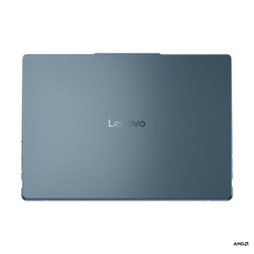 LENOVO Yoga Slim 7 14AKP10, 14" 2.8K WQXGA+, AMD AI 5 340, 16GB, 1TB SSD, Win11 Home, Tidal Teal