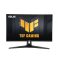 ASUS VG27AQM1A GAMING TUF LED Monitor 27" IPS, 2560x1440, 2xHDMI/Displayport, 240Hz, HDR400, G-Sync