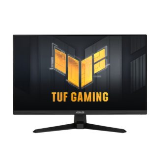   ASUS VG249Q3A GAMING TUF LED Monitor 23.6" IPS, 1920x1080, 2xHDMI/Displayport, 180Hz