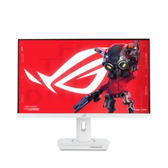   ASUS XG27ACS-W ROG Strix Monitor 27" IPS, 2560x1440, HDMI/Displayport, 2xUSB3.0, 180Hz, HDR, Fehér