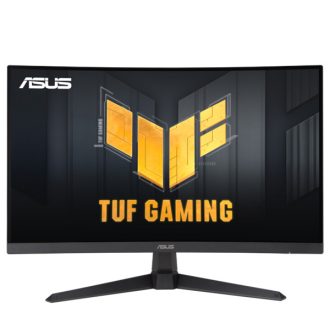   ASUS VG27VQ3B GAMING TUF LED Monitor 27" VA, 1920 x 1080, 2xHDMI/Displayport, 180Hz, Ívelt