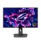 ASUS XG27AQDMG ROG Strix Monitor 27" OLED, 2560x1440, HDMI/Displayport, 240Hz, HDR, G-Sync