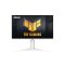 ASUS VG27AQML1A-W GAMING TUF LED Monitor 27" IPS, 2560x1440, 2xHDMI/Displayport, 240Hz, HDR400, Fehér