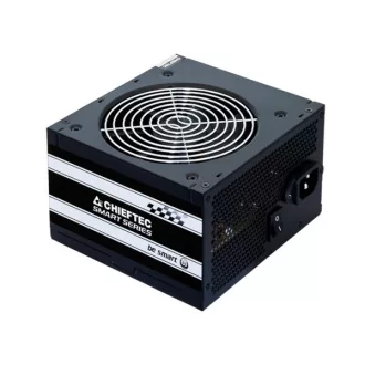 CHIEFTEC Tápegység Smart 550W 85+ Bronze BOX