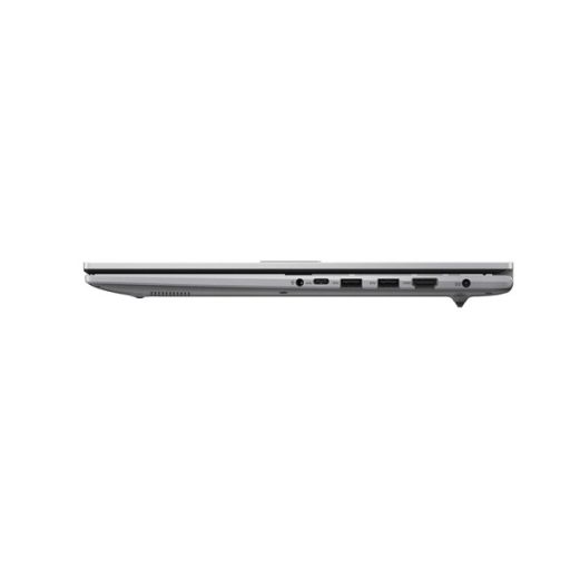ASUS CONS NB Vivobook X1704VA-AU394WS 17.3" FHD, Intel i5-U15, 16GB, 512GB M,2, INT, WIN11H, Ezüst