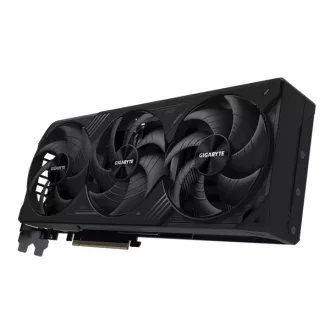   GIGABYTE Videokártya PCI-Ex16x nVIDIA RTX 5070 Ti 16GB DDR7 OC