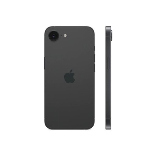 APPLE iPhone 16e 128GB – fekete