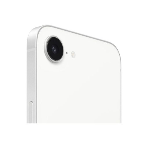 APPLE iPhone 16e 256GB – fehér