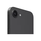 APPLE iPhone 16e 256GB – fekete