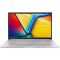 ASUS CONS NB Vivobook M1502YA-BQ295W 15.6" FHD, Ryzen 7 7730U, 16GB, 1TB M.2, INT, WIN11H, Ezüst