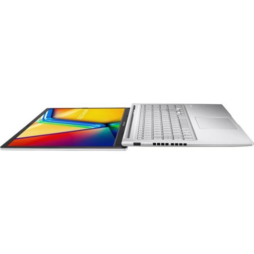 ASUS CONS NB Vivobook M1502YA-BQ295W 15.6" FHD, Ryzen 7 7730U, 16GB, 1TB M.2, INT, WIN11H, Ezüst
