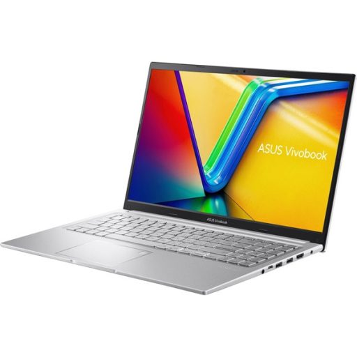 ASUS CONS NB Vivobook M1502YA-BQ295W 15.6" FHD, Ryzen 7 7730U, 16GB, 1TB M.2, INT, WIN11H, Ezüst
