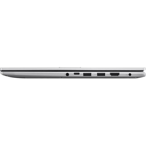ASUS CONS NB Vivobook M1502YA-BQ295W 15.6" FHD, Ryzen 7 7730U, 16GB, 1TB M.2, INT, WIN11H, Ezüst
