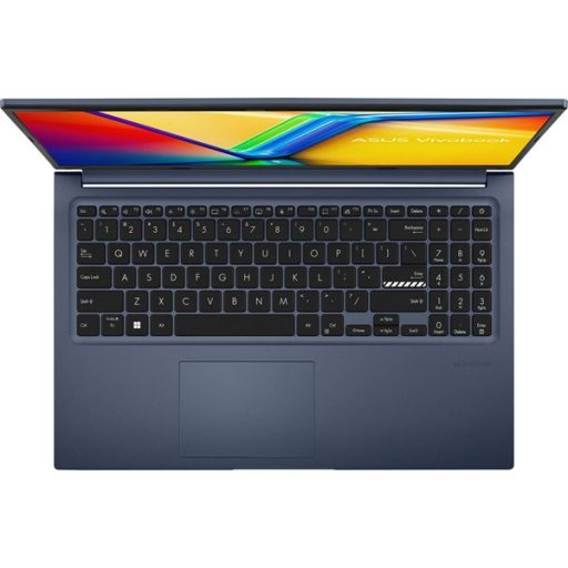 ASUS CONS NB Vivobook M1502YA-BQ296V 15.6" FHD, Ryzen 7 7730U, 16GB, 1TB M.2, INT, NOOS, Kék