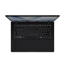 ASUS CONS NB Vivobook X1407QA-LY052W 14" WUXGA, Snapdragon X  X1 26 100 , 16GB, 1TB M,2, INT, WIN11H, Kék