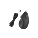 KENSINGTON MY630 EQ Pro Fit® Ergo újratölthető egér