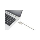 KENSINGTON NanoSaver® 2.0 EQ kulcsos laptopzár