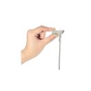 KENSINGTON NanoSaver® 2.0 EQ kulcsos laptopzár