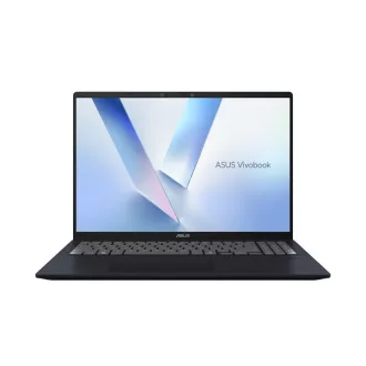   ASUS CONS NB Vivobook X1607QA-MB062W 16" WUXGA, Snapdragon X  X1 26 100 , 16GB, 1TB M,2, INT, WIN11H, Kék