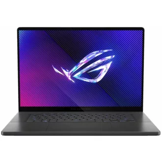   ASUS GAMER NB ROG ZEPHYRUS GU605CX-QR075W 16" WQXGA OLED, Ultra 9 285H, 64GB, 2TB M.2, RTX 5090 24GB, WIN11H, Szürke