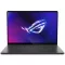 ASUS GAMER NB ROG ZEPHYRUS GU605CX-QR075W 16" WQXGA OLED, Ultra 9 285H, 64GB, 2TB M.2, RTX 5090 24GB, WIN11H, Szürke