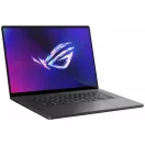 ASUS GAMER NB ROG ZEPHYRUS GU605CX-QR075W 16" WQXGA OLED, Ultra 9 285H, 64GB, 2TB M.2, RTX 5090 24GB, WIN11H, Szürke