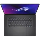 ASUS GAMER NB ROG ZEPHYRUS GU605CX-QR075W 16" WQXGA OLED, Ultra 9 285H, 64GB, 2TB M.2, RTX 5090 24GB, WIN11H, Szürke