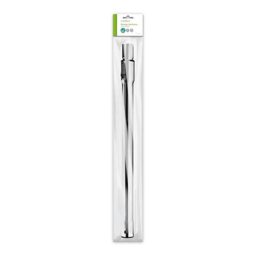 Nedis VCTU11035 teleszkópos porszívó cső, 35 mm, 580 mm - 980 mm, króm