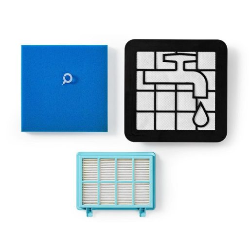 Nedis VCFI223HEP Philips HEPA filter / szűrő szett H11, FC9331/09, FC9332/09, FC8010/01