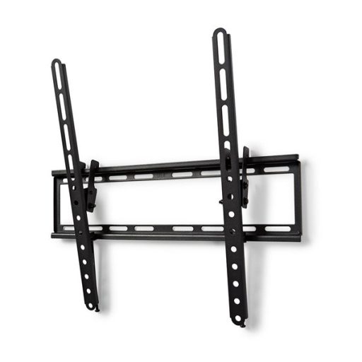 Nedis TVWM1131BK LCD TV / monitor fali tartó konzol 23-55 ",súly: 35 kg, Dönthető: 12 °, Acél