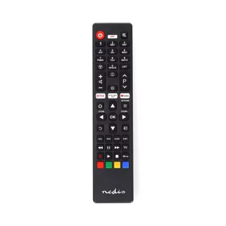   Nedis csere távirányító ,TCL,Thomson ,Amazon Prime , Netflix , YouTube gombok