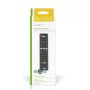 Nedis csere távirányító ,TCL,Thomson ,Amazon Prime , Netflix , YouTube gombok